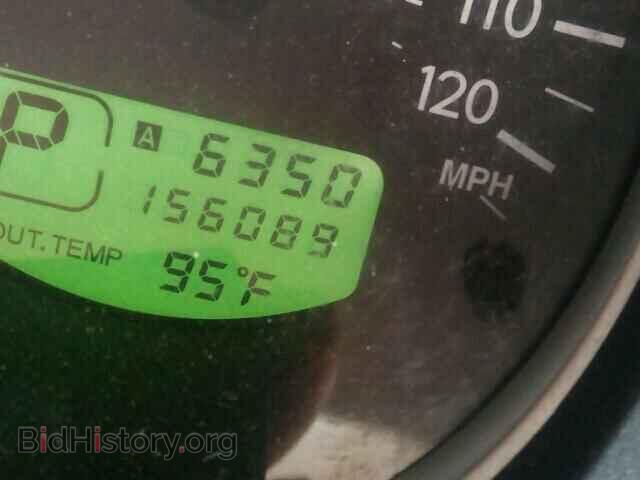 2006 SUBARU FORESTER - VIN: JF1SG63656H758620 - Фото 8