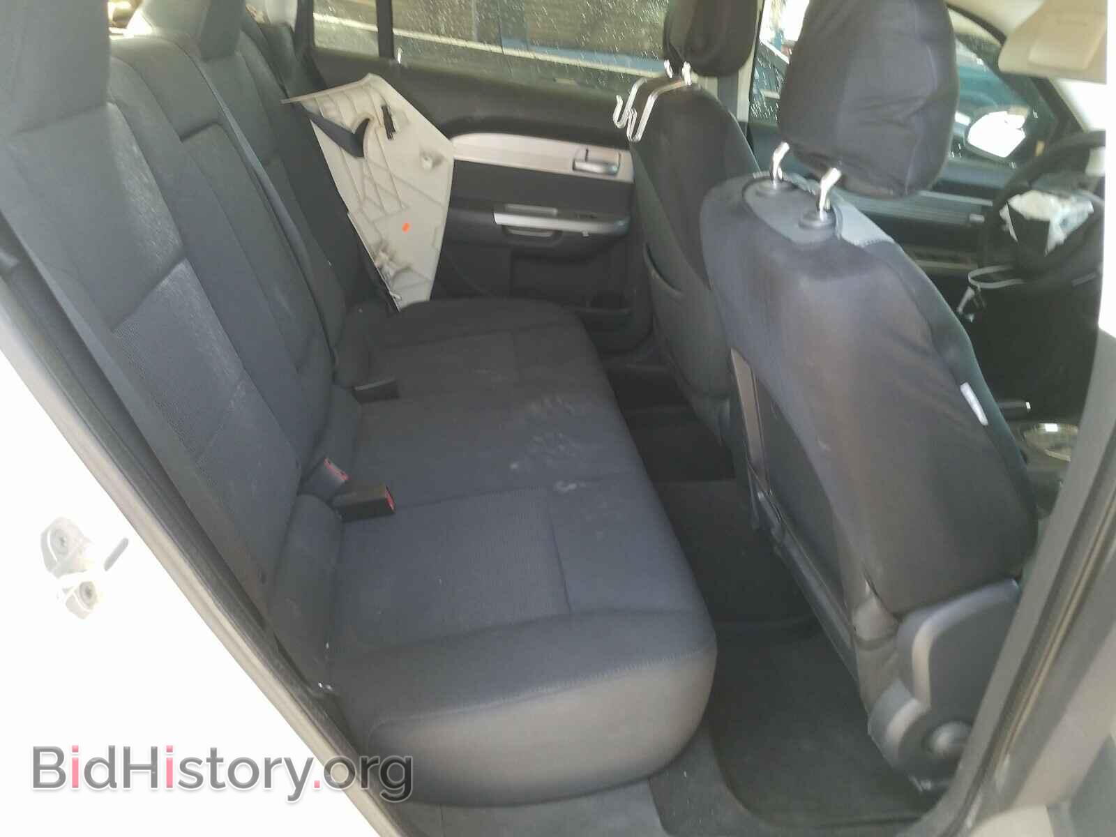 2010 CHRYSLER SEBRING - VIN: 1C3CC4FB1AN213763 - Фото 6