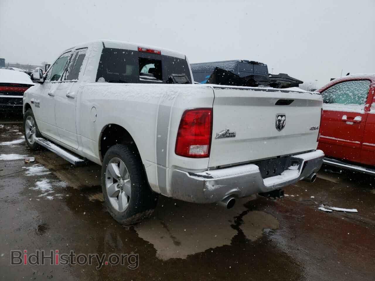 2015 RAM 1500 - VIN: 1C6RR7GM7FS686671 - Фото 3