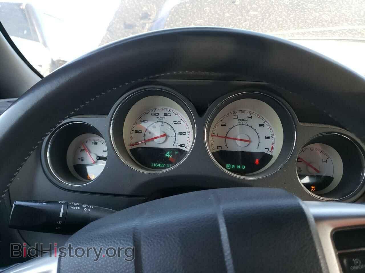 2014 DODGE CHALLENGER - VIN: 2C3CDYAG8EH196028 - Фото 9