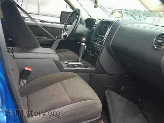 2010 FORD EXPLORER - VIN: 1FMEU6DE8AUA45776 - Photo 5