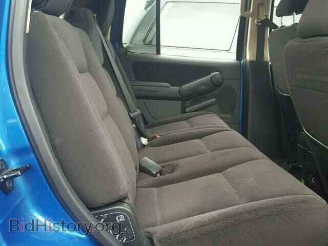 2010 FORD EXPLORER - VIN: 1FMEU6DE8AUA45776 - Photo 6