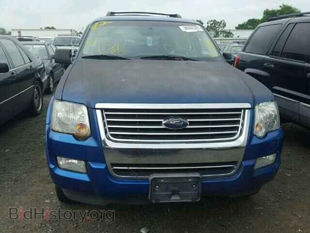 2010 FORD EXPLORER - VIN: 1FMEU6DE8AUA45776 - Photo 9