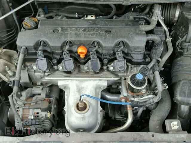 2013 HONDA CIVIC - VIN: 19XFB2F98DE231845 - Фото 7