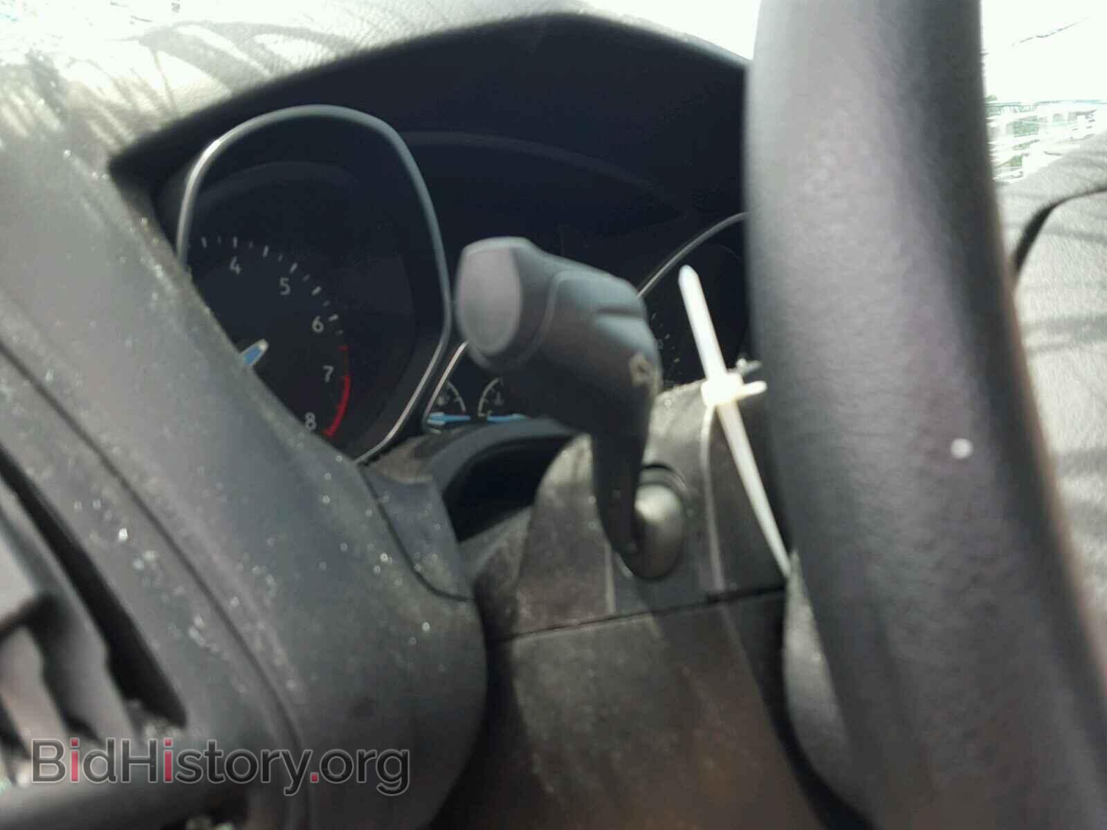 2015 FORD FOCUS - VIN: 1FADP3E23FL363625 - Фото 8