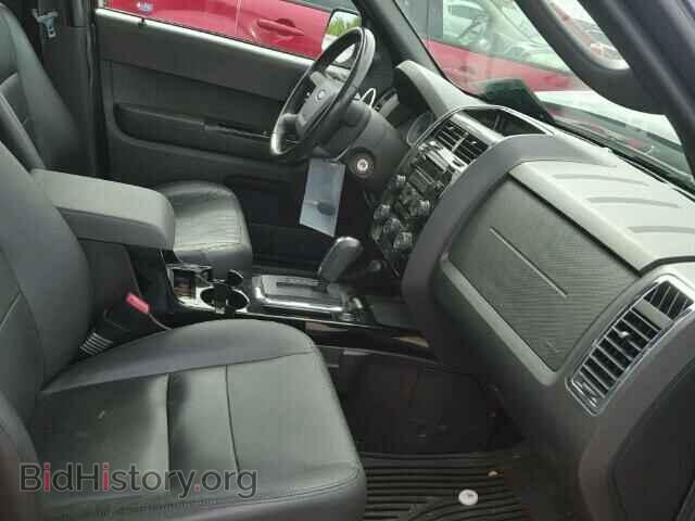 2009 FORD ESCAPE - VIN: 1FMCU04759KD11364 - Фото 5