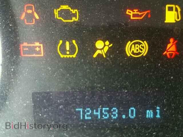 2009 FORD ESCAPE - VIN: 1FMCU04759KD11364 - Фото 8
