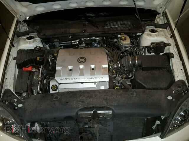 2002 CADILLAC DEVILLE - VIN: 1G6KD54Y62U220400 - Фото 7