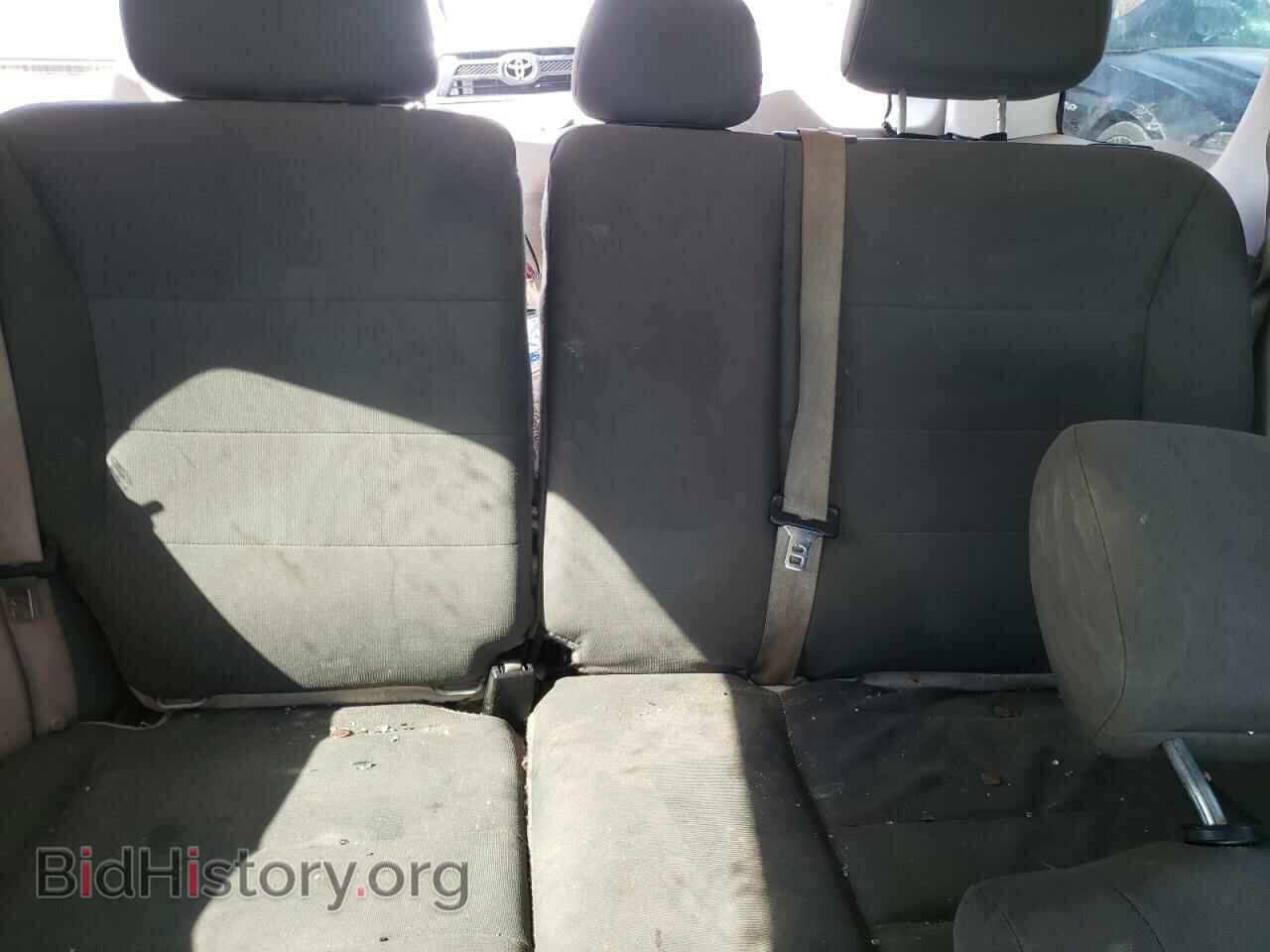 2012 FORD ESCAPE - VIN: 1FMCU9C78CKC70130 - Фото 6