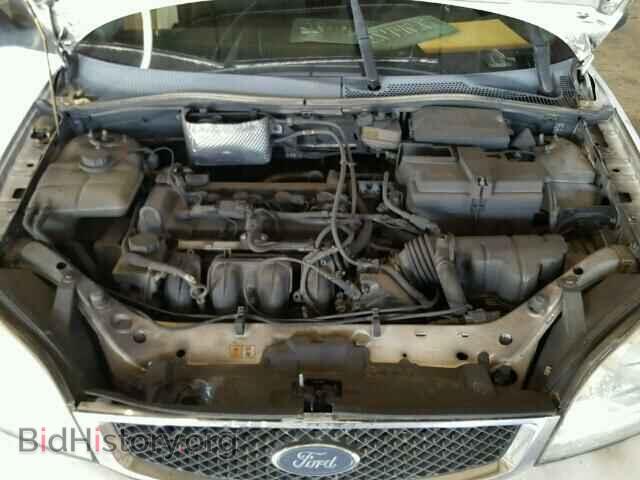 2007 FORD FOCUS - VIN: 1FAFP31N47W199763 - Фото 7