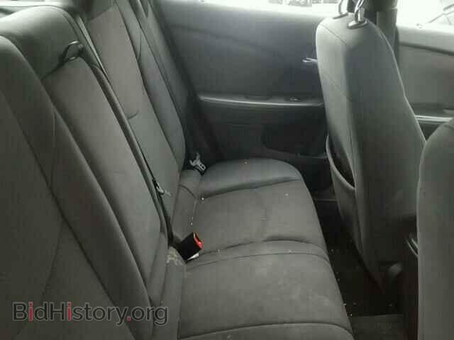 2012 CHRYSLER 200 - VIN: 1C3CCBAB8CN318637 - Photo 6