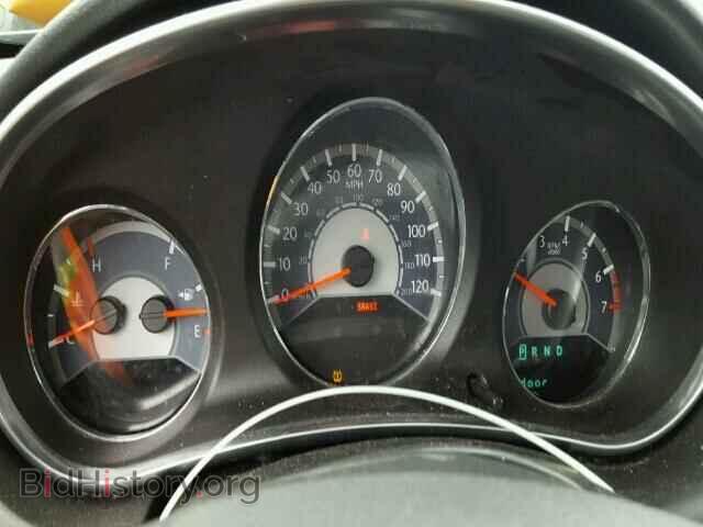 2012 CHRYSLER 200 - VIN: 1C3CCBAB8CN318637 - Photo 8