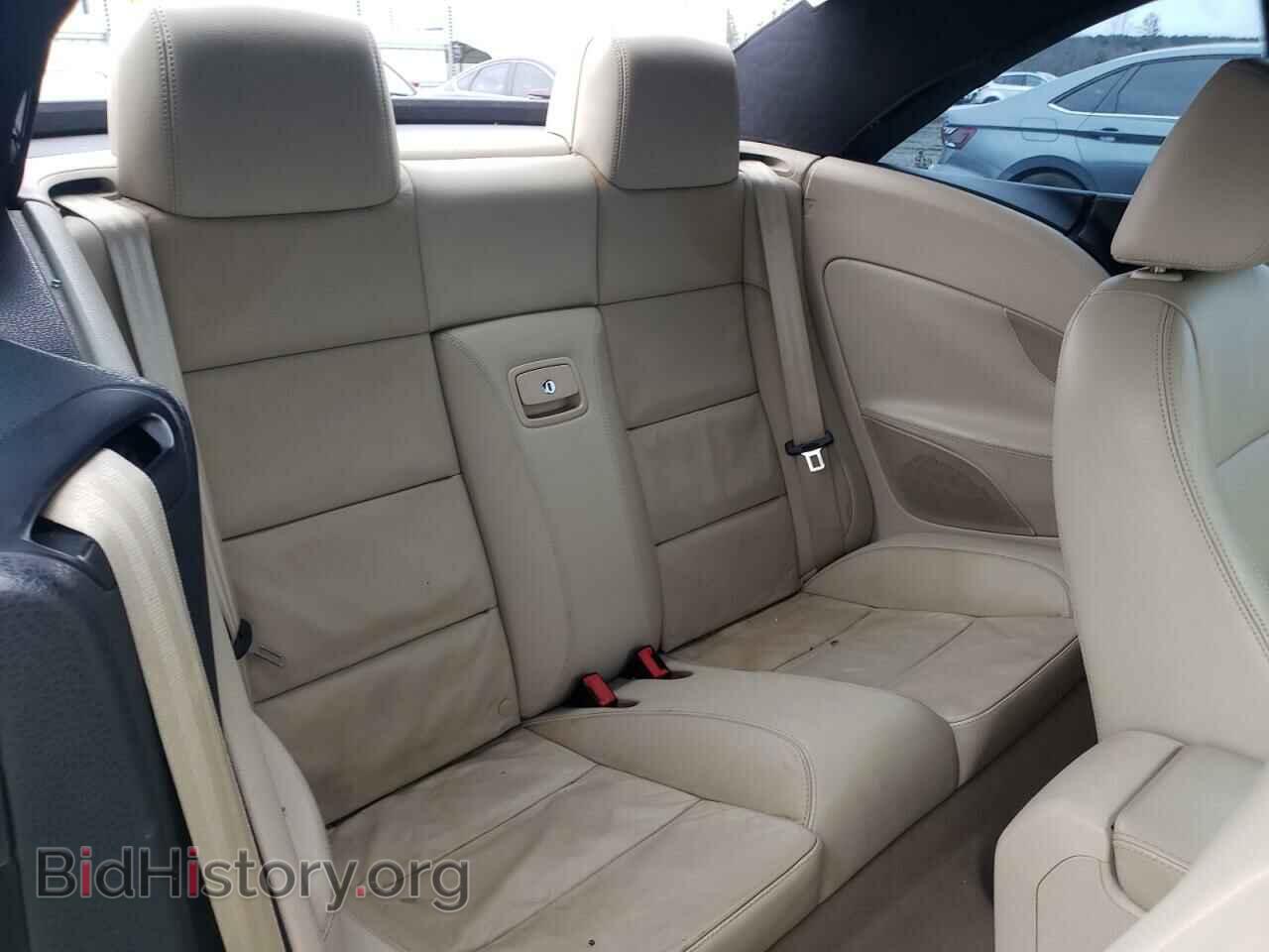 2007 VOLKSWAGEN EOS - VIN: WVWDA71F47V019352 - Фото 6