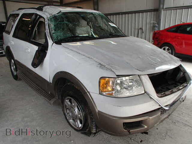 Photo 1FMRU17W44LB26342 - FORD EXPEDITION 2004