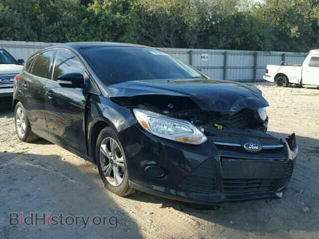 Photo 1FADP3K2XDL259943 - FORD FOCUS 2013