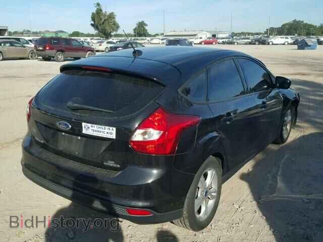 2013 FORD FOCUS - VIN: 1FADP3K2XDL259943 - Photo 4