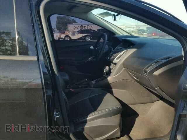 2013 FORD FOCUS - VIN: 1FADP3K2XDL259943 - Photo 5