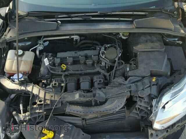 2013 FORD FOCUS - VIN: 1FADP3K2XDL259943 - Photo 7