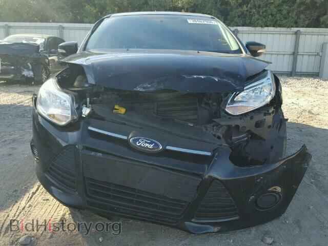2013 FORD FOCUS - VIN: 1FADP3K2XDL259943 - Photo 9