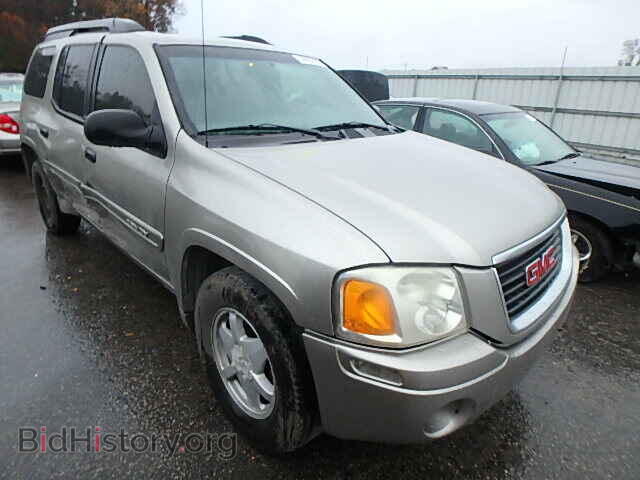 Photo 1GKET16S036155195 - GMC ENVOY 2003