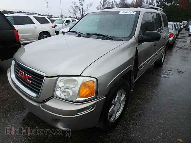 2003 GMC ENVOY - VIN: 1GKET16S036155195 - Photo 2
