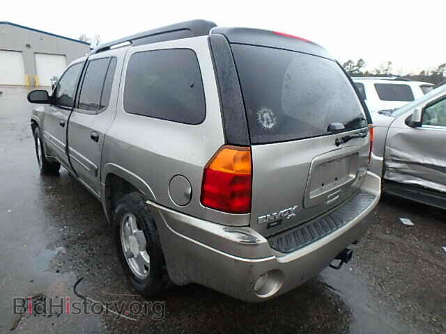 2003 GMC ENVOY - VIN: 1GKET16S036155195 - Photo 3
