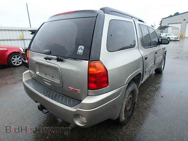 2003 GMC ENVOY - VIN: 1GKET16S036155195 - Photo 4