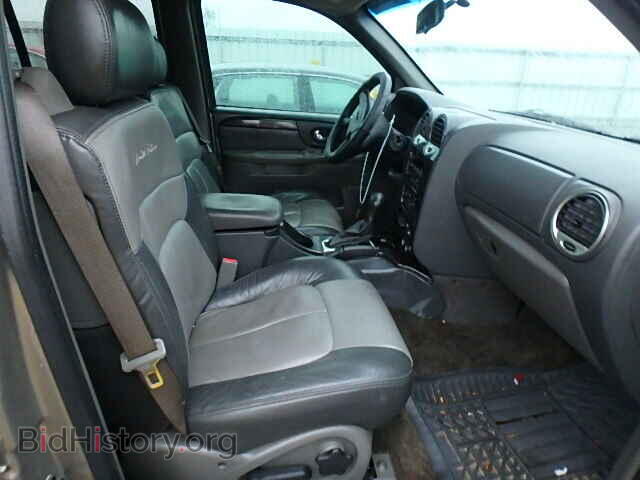 2003 GMC ENVOY - VIN: 1GKET16S036155195 - Photo 5
