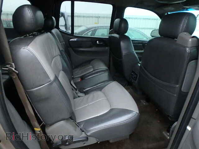 2003 GMC ENVOY - VIN: 1GKET16S036155195 - Photo 6