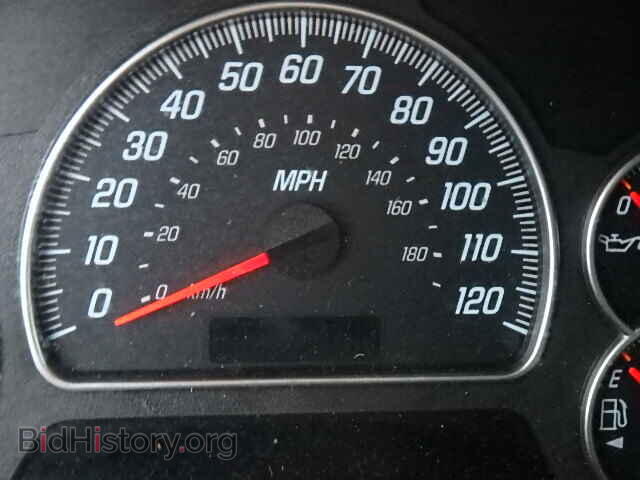 2003 GMC ENVOY - VIN: 1GKET16S036155195 - Photo 8