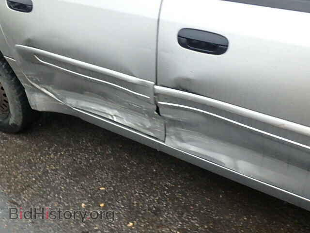 2003 GMC ENVOY - VIN: 1GKET16S036155195 - Photo 9
