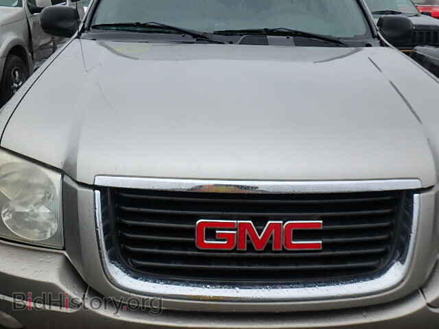 2003 GMC ENVOY - VIN: 1GKET16S036155195 - Photo 10