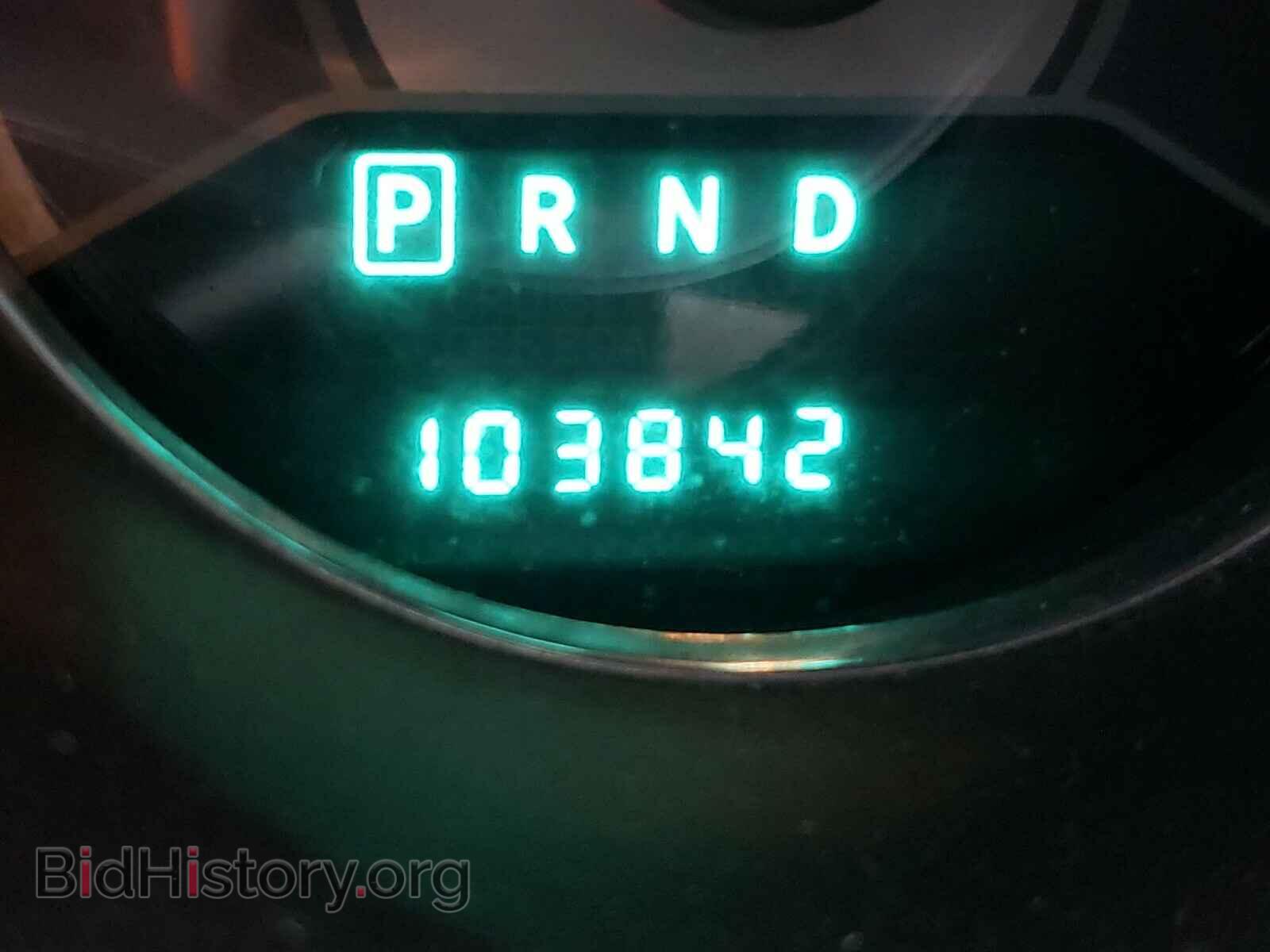 2012 CHRYSLER 200 - VIN: 1C3CCBABXCN320714 - Фото 8