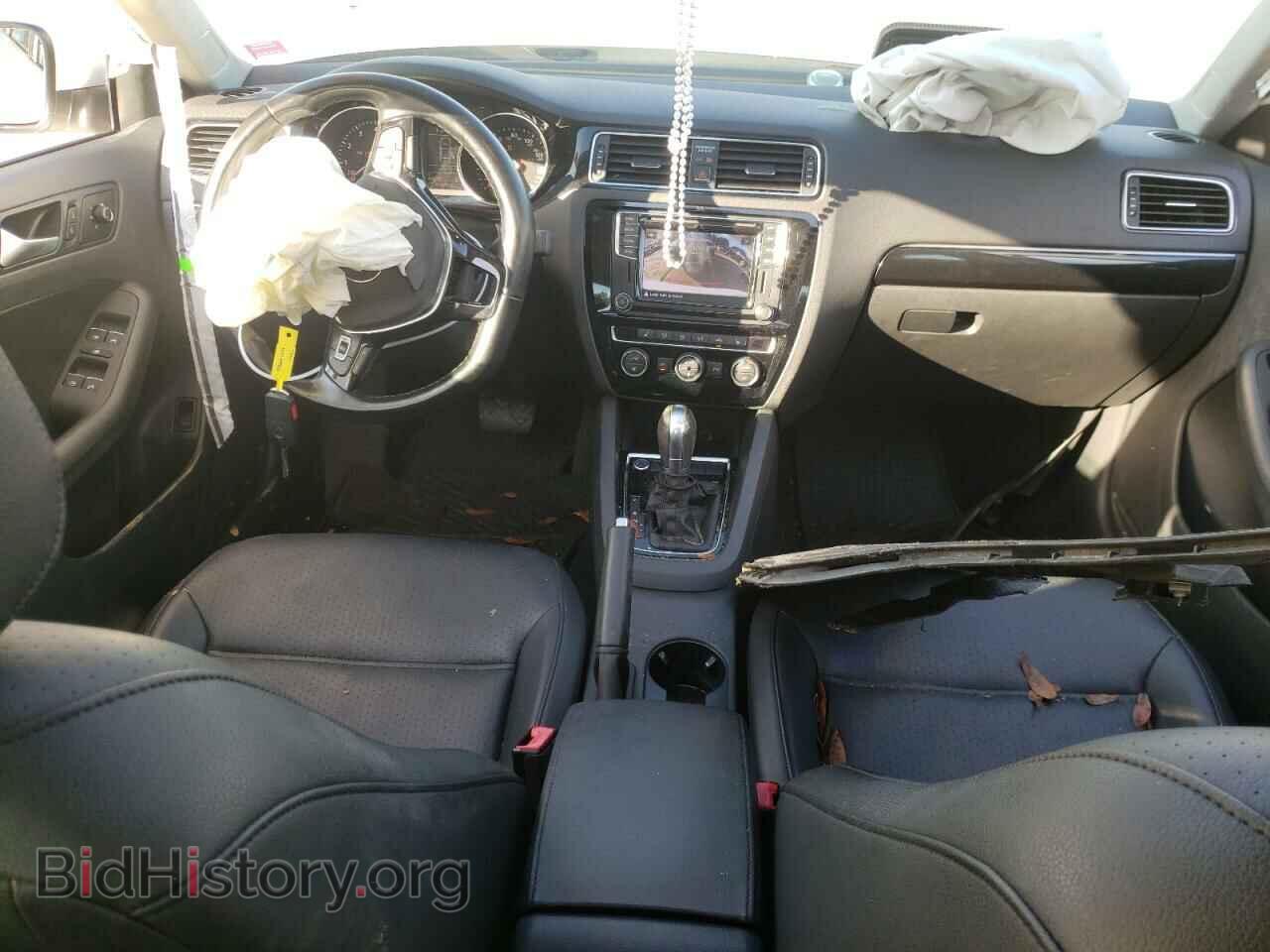 2017 VOLKSWAGEN JETTA - VIN: 3VWL17AJ1HM399582 - Фото 8