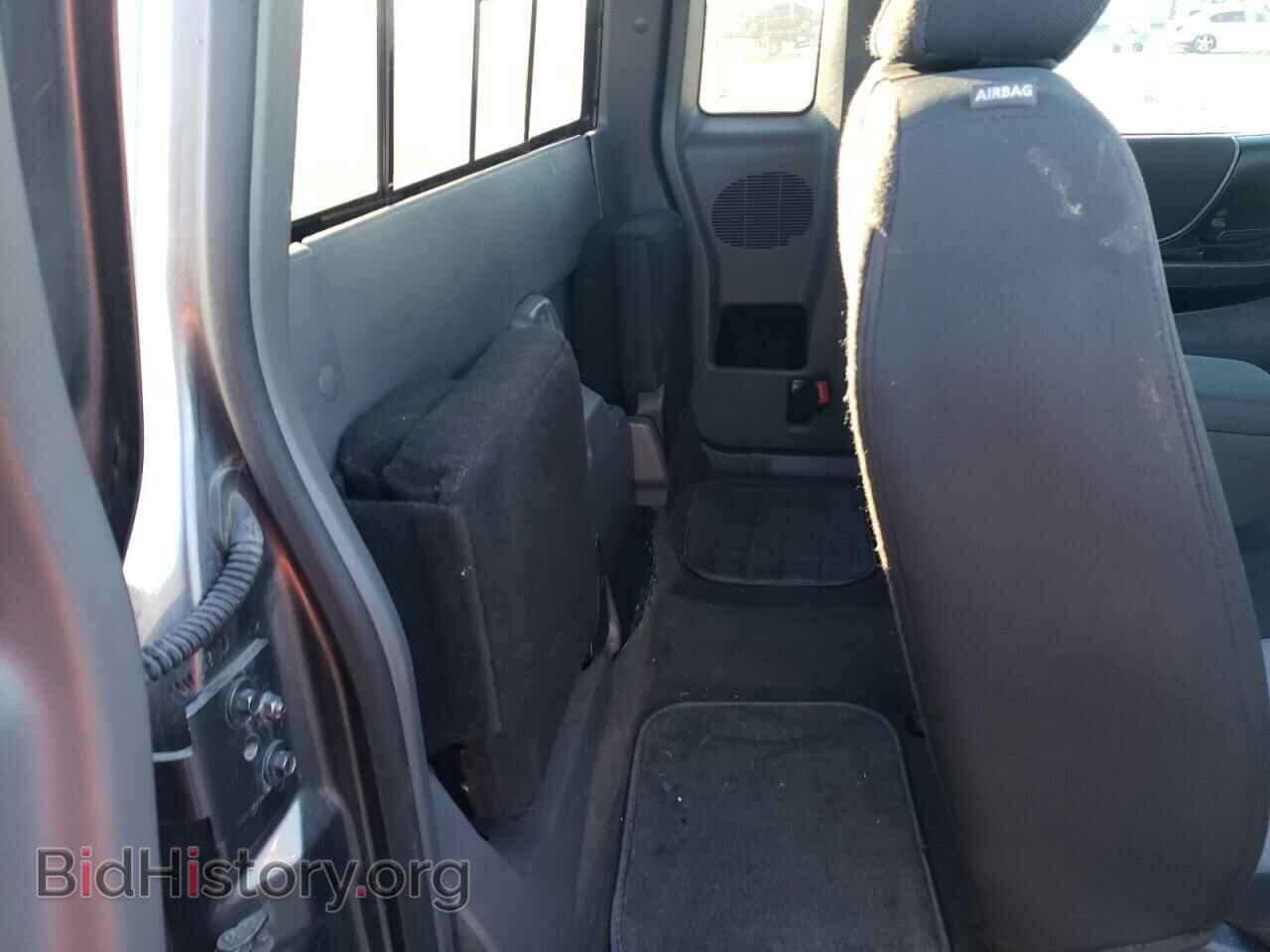 2011 FORD RANGER - VIN: 1FTKR4EE3BPB05488 - Фото 10