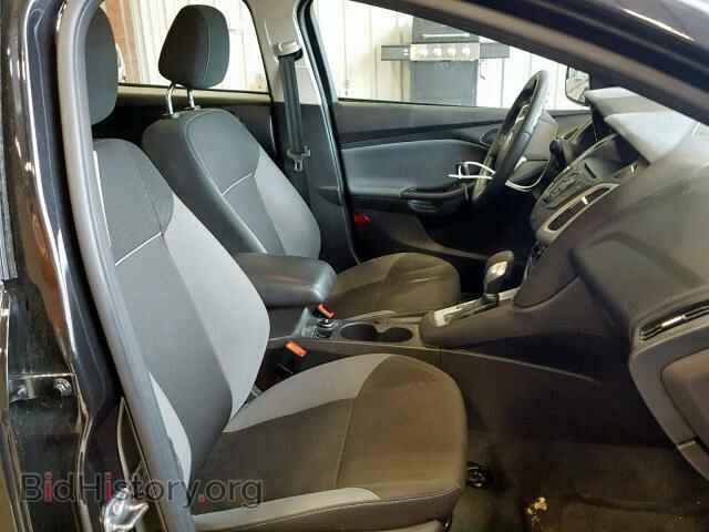 2012 FORD FOCUS SE - VIN: 1FAHP3F28CL381467 - Фото 5