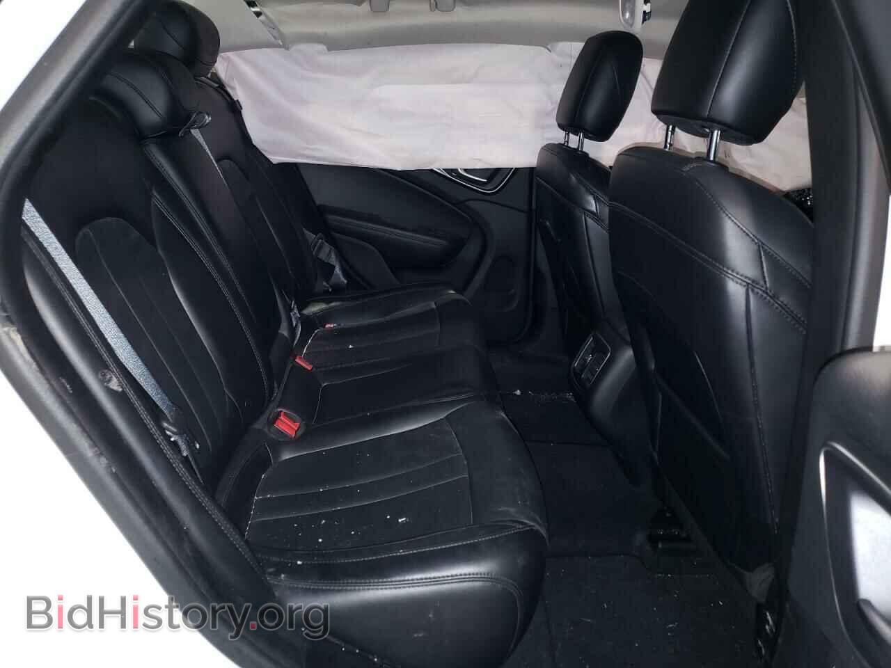 2015 CHRYSLER 200 - VIN: 1C3CCCEG9FN615917 - Фото 10
