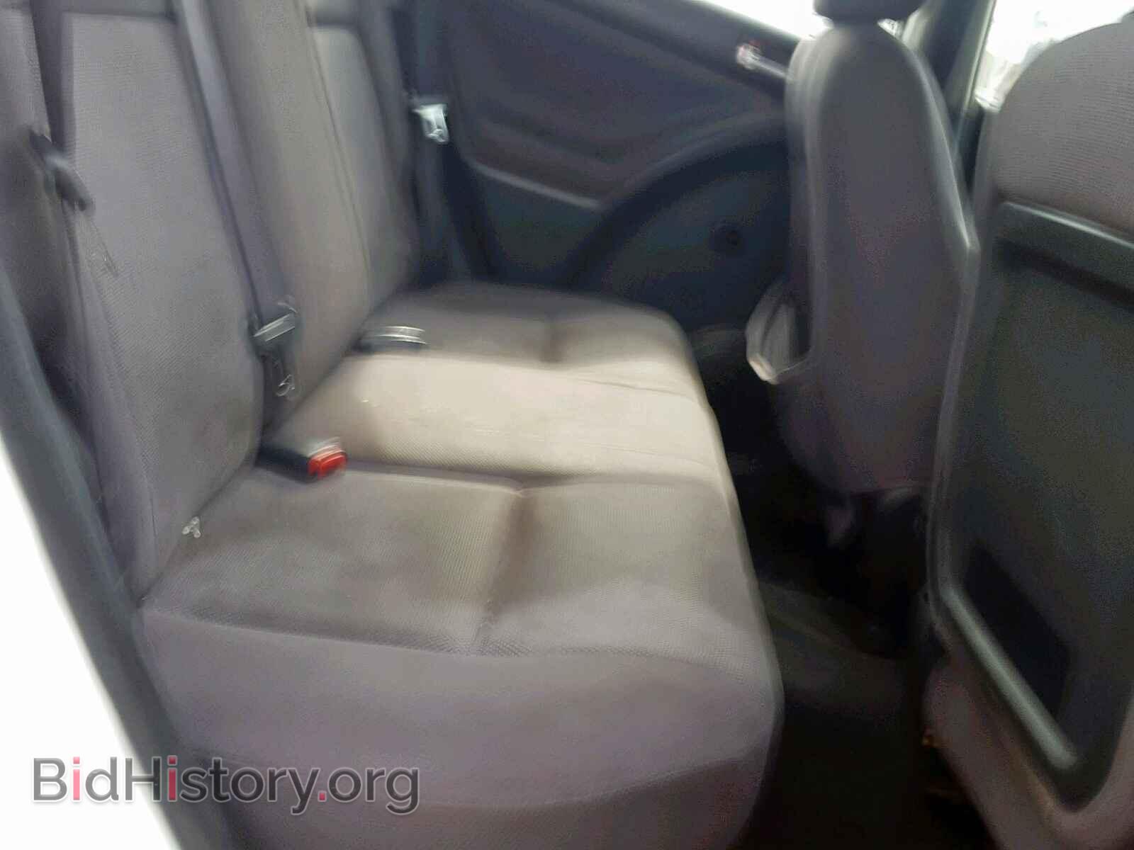 2003 TOYOTA COROLLA - VIN: 2T1KR32E83C064533 - Фото 6
