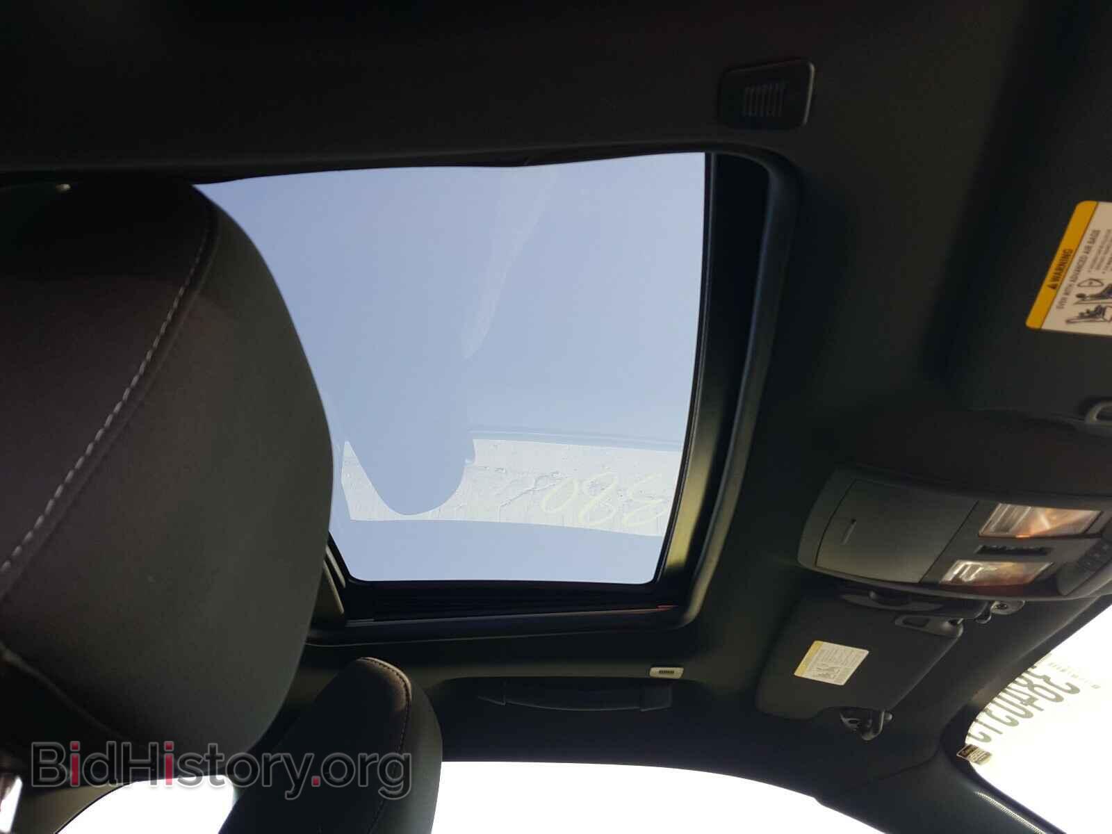 2018 DODGE CHALLENGER - VIN: 2C3CDZAG9JH231966 - Фото 9