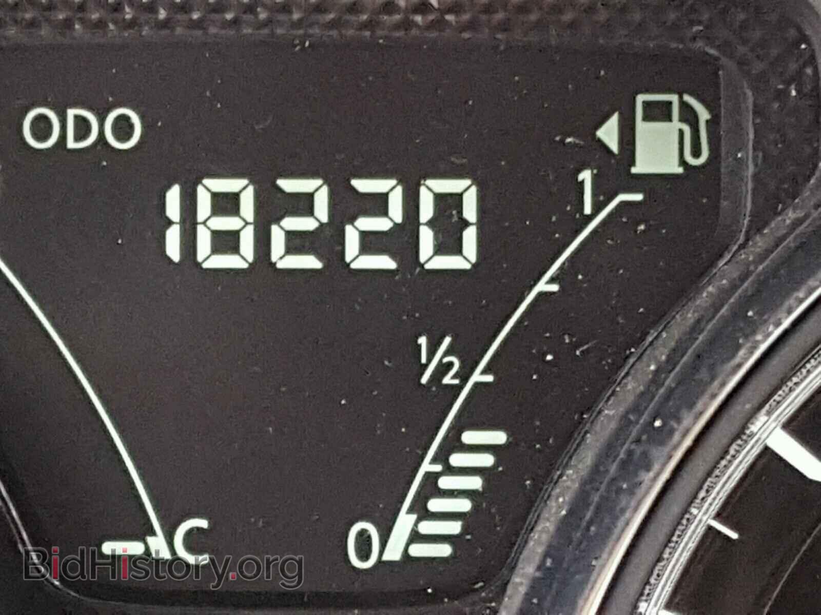 2017 NISSAN VERSA - VIN: 3N1CN7AP3HL801798 - Фото 8