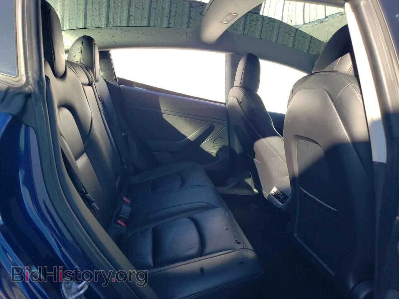 2023 TESLA MODEL 3 - VIN: 5YJ3E1EA7PF448107 - Photo 10
