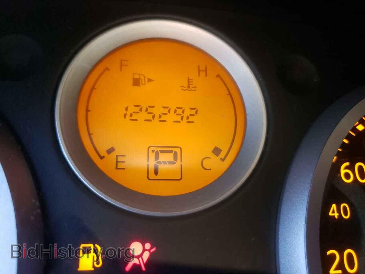 2008 NISSAN SENTRA - VIN: 3N1AB61EX8L626247 - Фото 8