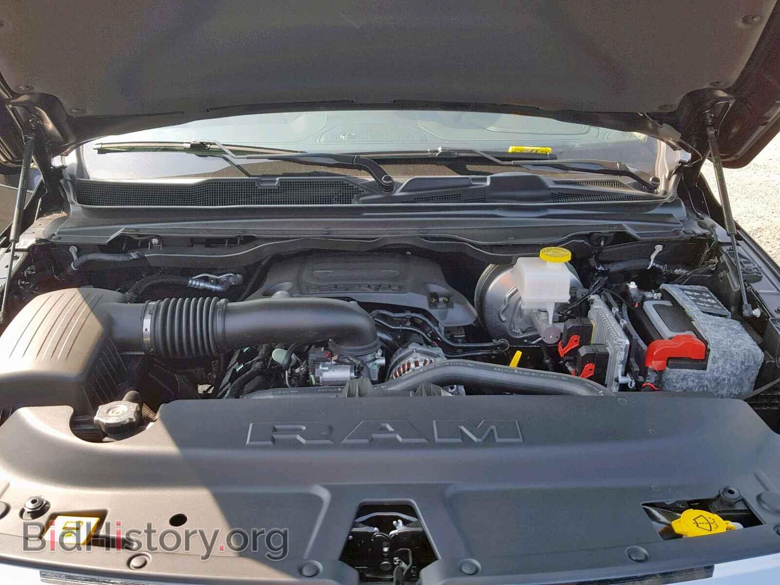2019 RAM 1500 LIMIT - VIN: 1C6SRFHT9KN744080 - Фото 7