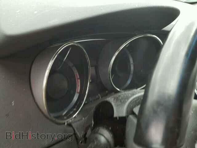2012 HYUNDAI SONATA - VIN: 5NPEC4ACXCH331575 - Photo 8