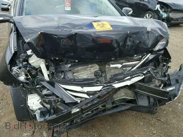 2012 HYUNDAI SONATA - VIN: 5NPEC4ACXCH331575 - Photo 10