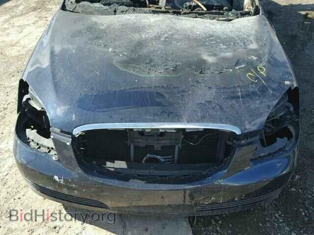 2008 BUICK LUCERNE - VIN: 1G4HD57258U168325 - Фото 7