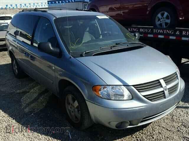 Photo 2D4GP44L25R541069 - DODGE CARAVAN 2005