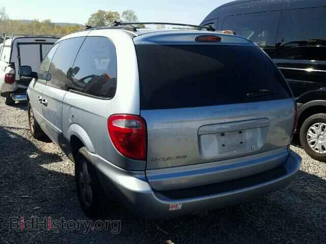 2005 DODGE CARAVAN - VIN: 2D4GP44L25R541069 - Photo 3