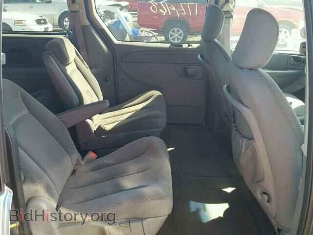 2005 DODGE CARAVAN - VIN: 2D4GP44L25R541069 - Photo 6
