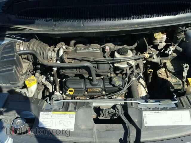 2005 DODGE CARAVAN - VIN: 2D4GP44L25R541069 - Photo 7